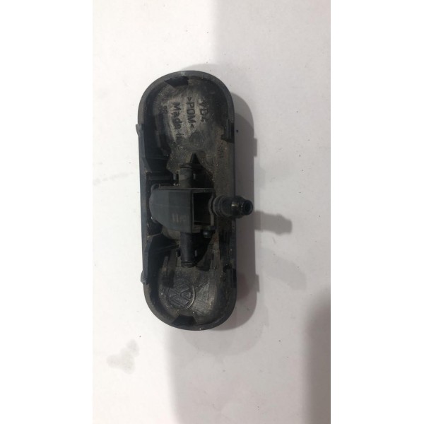 Brucutu Esguicho Parabrisa Volkswagen Amarok 2010 2014 2016