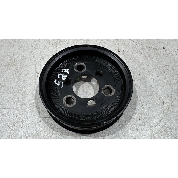 Polia Bomba Direcao Amarok 2010 A 2020  03l145255