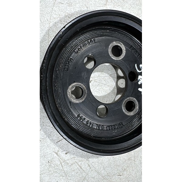 Polia Bomba Direcao Amarok 2010 A 2020  03l145255
