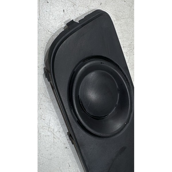 Moldura Milha Amarok 10/15 Direita Usada Original