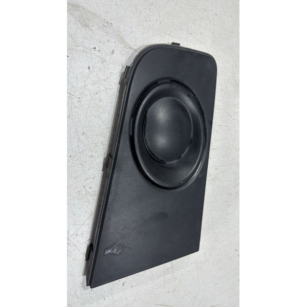 Moldura Milha Amarok 10/15 Direita Usada Original