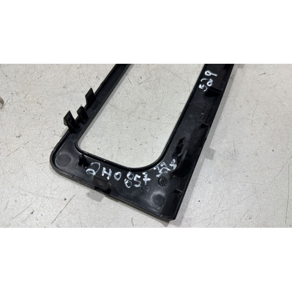 Moldura Comando Ar Condicionado Amarok 2010 À 2020