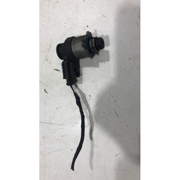 Válvula Reguladora De Pressão Vw Amarok 2.0 2011 À 2015