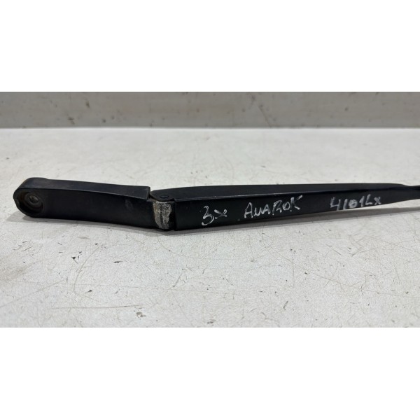 Braço Limpador Parabrisa Direito Amarok 2010 2011 2012