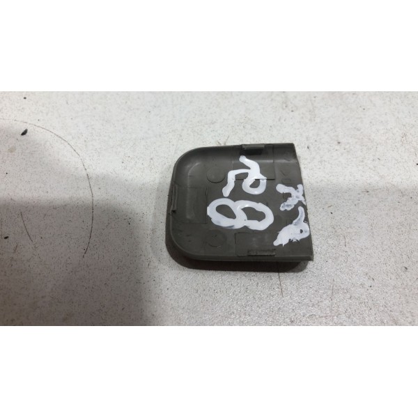Tampa Parafuso Quebra Sol Nissan Frontier 2013 2014 15 2016