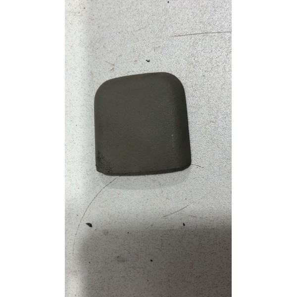 Tampa Parafuso Quebra Sol Nissan Frontier 2013 2014 15 2016