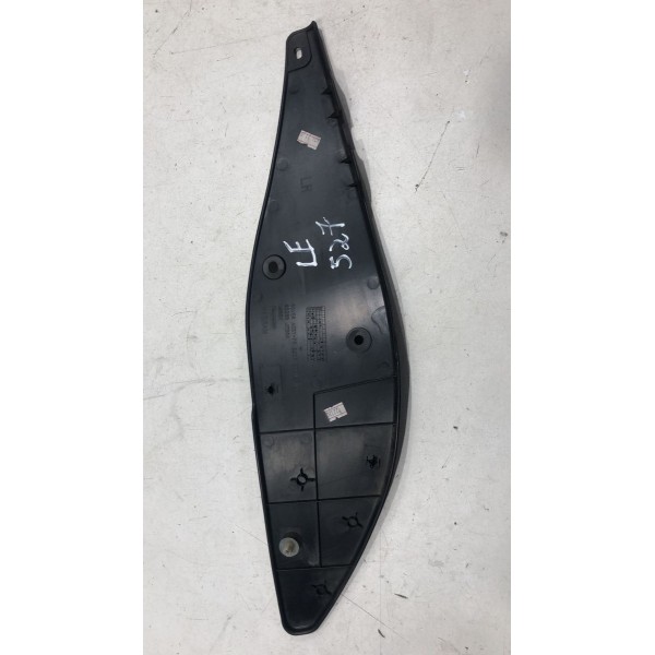Acabamento Int Retrovisor Esquerdo Nissan Frontier 2010 2016