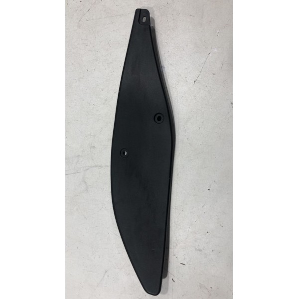 Acabamento Int Retrovisor Esquerdo Nissan Frontier 2010 2016