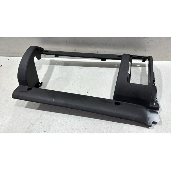 Acabamento Suporte Porta Luvas Nissan Frontier 2012 À 2016