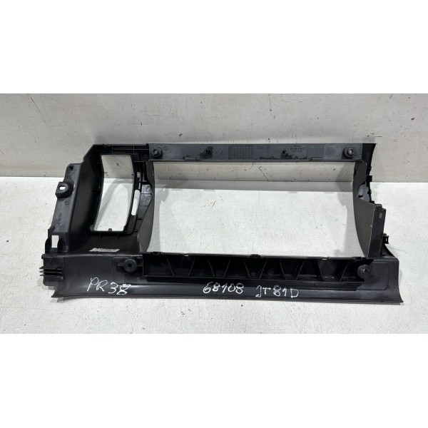 Acabamento Suporte Porta Luvas Nissan Frontier 2012 À 2016