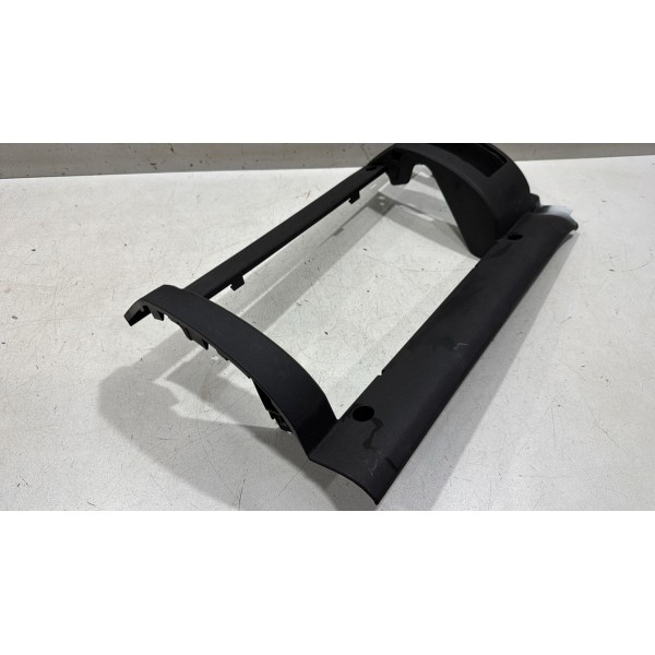 Acabamento Suporte Porta Luvas Nissan Frontier 2012 À 2016