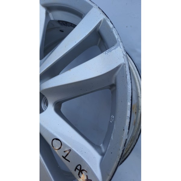 Roda Mitsubishi Asx Aro 17 Original - Avulsa *1*