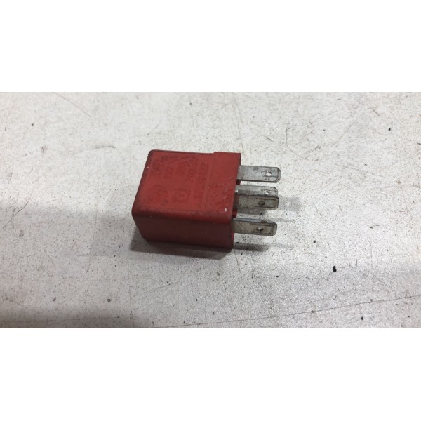 Relê Auxiliar Fiat Palio / Siena / Strada / Punto 46520422