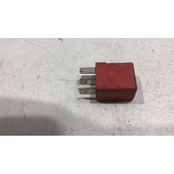 Relê Auxiliar Fiat Palio / Siena / Strada / Punto 46520422