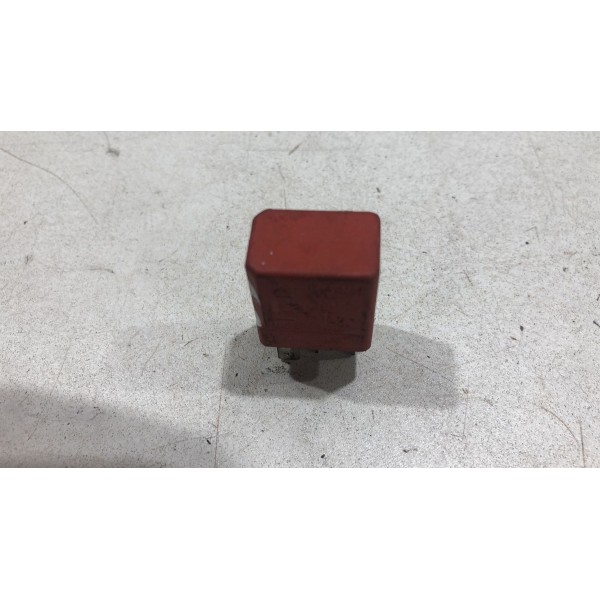 Relê Auxiliar Fiat Palio / Siena / Strada / Punto 46520422