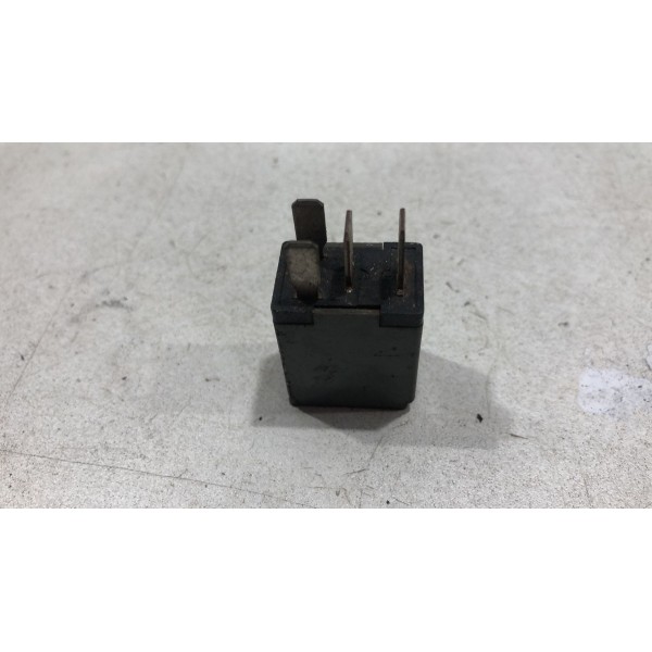 Mini Relé Auxiliar 13500587 Gm Original Compare Modelo