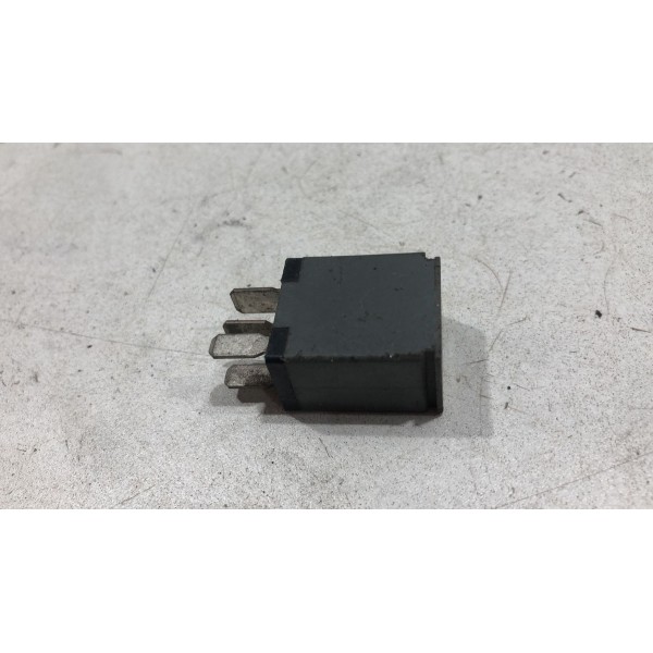Mini Relé Auxiliar 13500587 Gm Original Compare Modelo