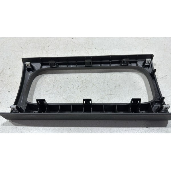 Acabamento Moldura Console Central Frontier 2008 A 2016 Orig