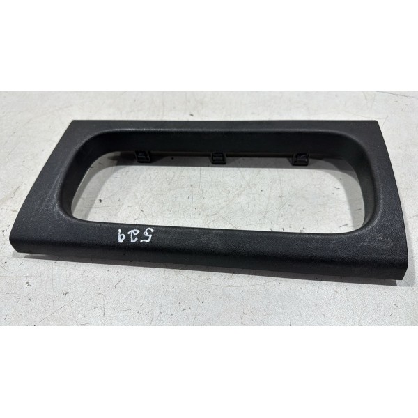 Acabamento Moldura Console Central Frontier 2008 A 2016 Orig