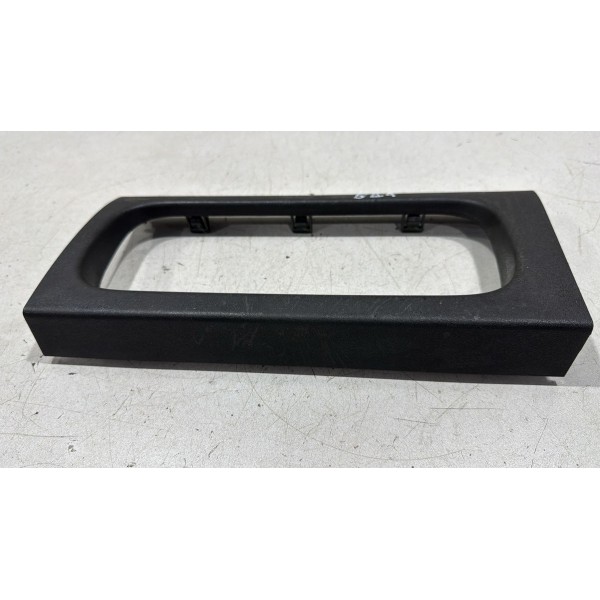 Acabamento Moldura Console Central Frontier 2008 A 2016 Orig