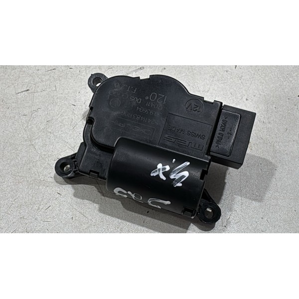 Atuador Caixa Ar Volkswagen Amarok 2.0 2011 2020 52411483r06