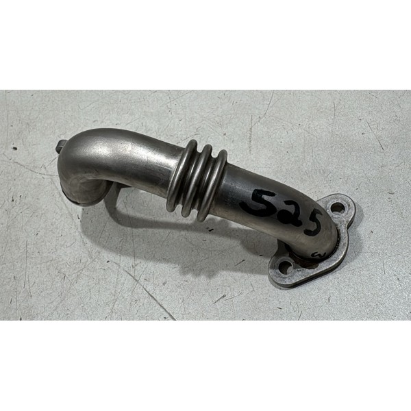 Cano Tubo Valvula Egr Vw Amarok 2.0 2011 2016 Original Usado