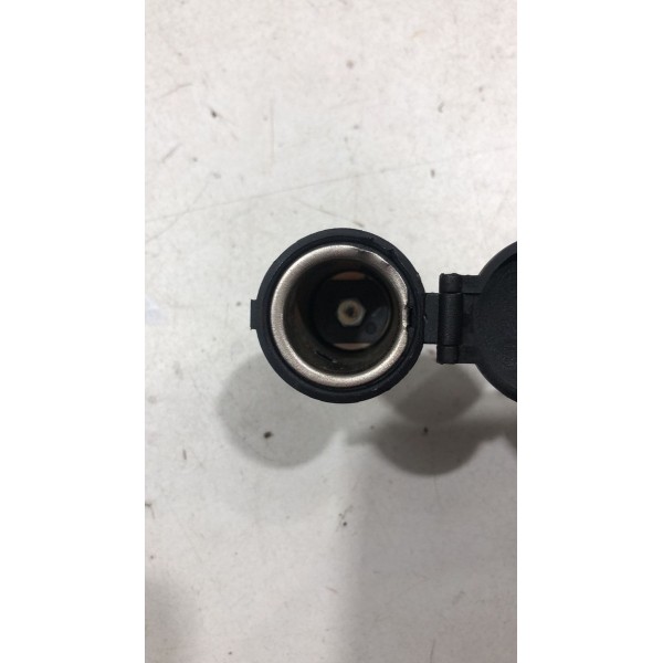 Tomada 12v Porta Malas Hyundai Ix35