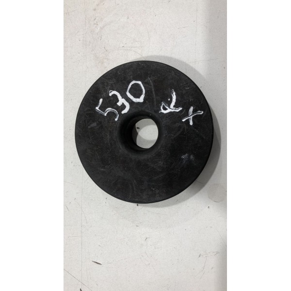 Calço Batente Mola Traseira Bmw E46 316i 318i 99 2000 A 2005