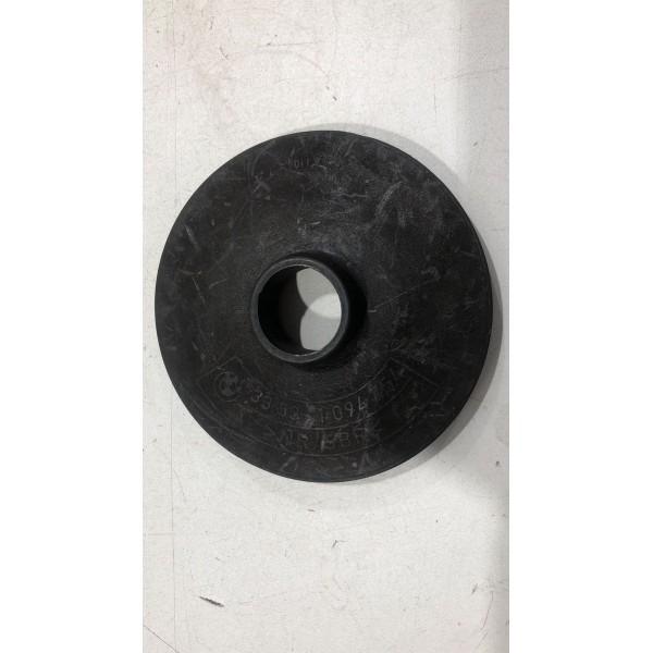Calço Batente Mola Traseira Bmw E46 316i 318i 99 2000 A 2005