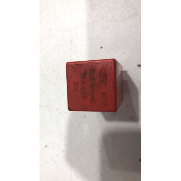 Relé Temporizador Limpador Para Brisa Escort Pampa 68125