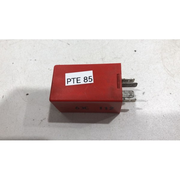 Relé Temporizador Limpador Para Brisa Escort Pampa 68125