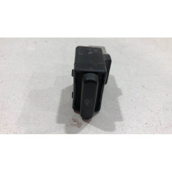 Interruptor Botão Trava Vidro Fox 2010 Á 2015 Original Vw