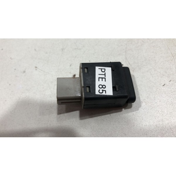 Interruptor Botão Trava Vidro Fox 2010 Á 2015 Original Vw