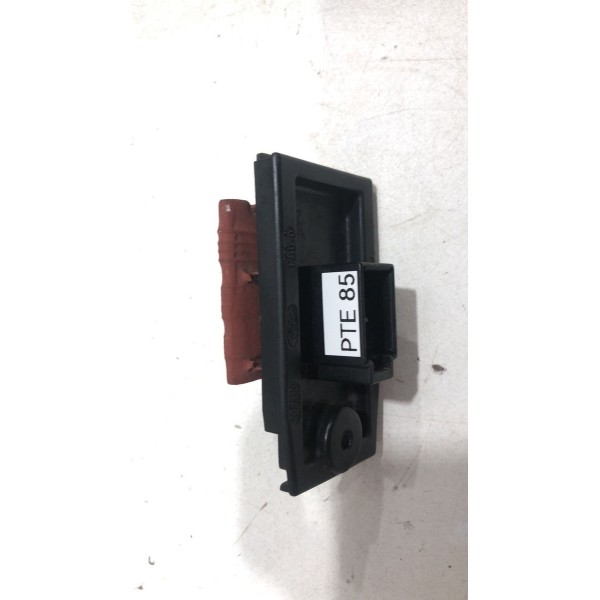 Resistência Ventilação Ar Ford Fiesta 1998 96fw18b647ba