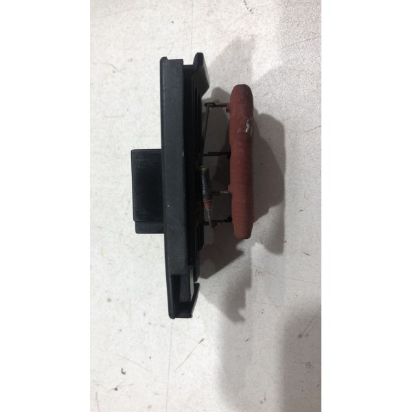 Resistência Ventilação Ar Ford Fiesta 1998 96fw18b647ba