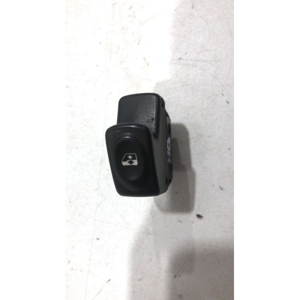 Botão Vidro Elétrico Renault Clio Megane Scenic 2001 Á 2005