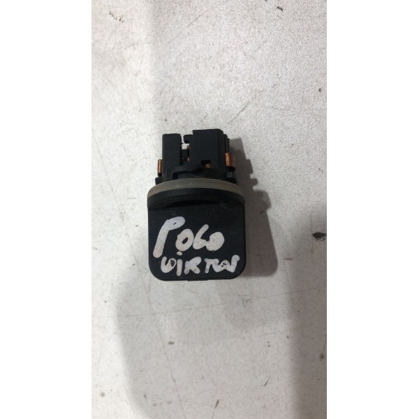 Soquete Pisca Seta Vw Polo Virtus Original