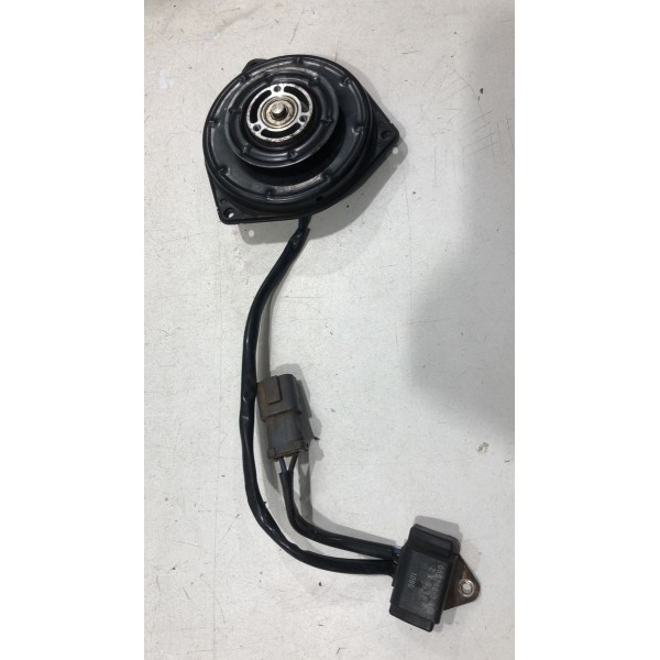 Motor Ventoinha Honda Crv 2007 2008 2009 2010 2011