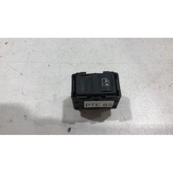Botão D Vidro Elétrico Led Verde Monza Kadett 88 96 52280777