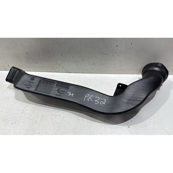 Duto Ar Painel Direito Vw Amarok 2010/2019 2h0819692 Origin