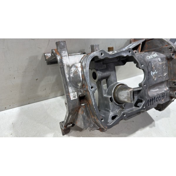 Sobre Cárter Motor H4m Renault Duster Oroch 1.6 2017 A 2022
