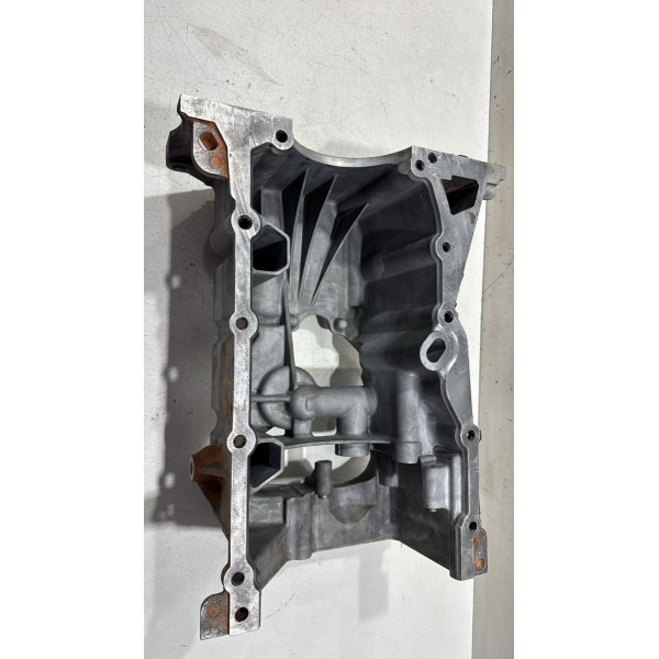 Sobre Cárter Motor H4m Renault Duster Oroch 1.6 2017 A 2022