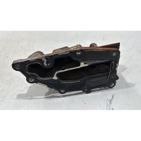 Tampa Valvula Termostatica Logan Sandero Duster 110605223r