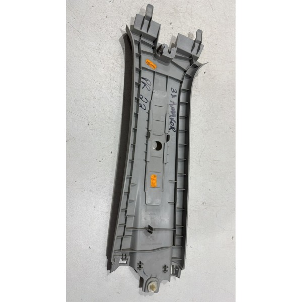 Moldura Coluna Central Direita Amarok 2010 2011 2014 2016