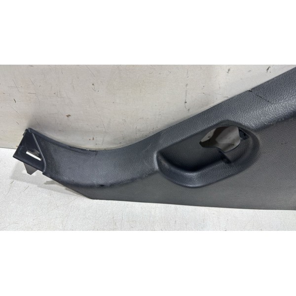 Soleira Interna Pé  Coluna Esquerda Amarok  Código 2h0863483