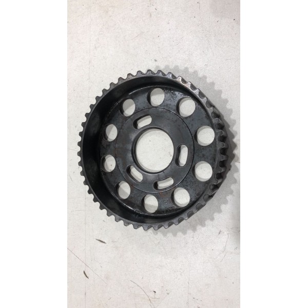 Polia Dentada Do Comando De Válvulas Amarok 2.0 03l109111