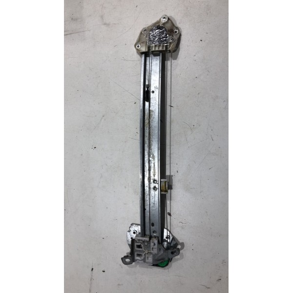 Máquina Vidro Elétrico Honda Hrv 2016 2017 2018 2019 2020