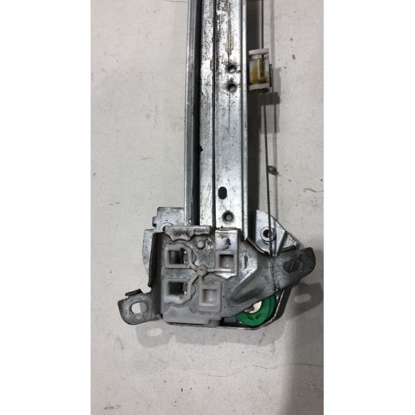Máquina Vidro Elétrico Honda Hrv 2016 2017 2018 2019 2020