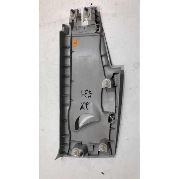 Acabamento Coluna Central Superior Direita Amarok 2h7867242d