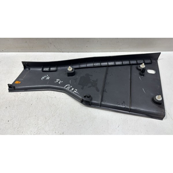 Acabamento Inferior Coluna C Esquerda Vw Amarok 2h7867287